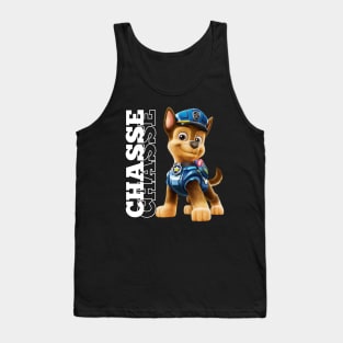 chase Tank Top